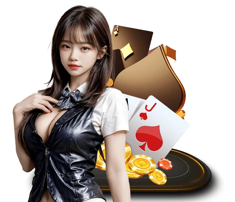 Trò chơi Poker